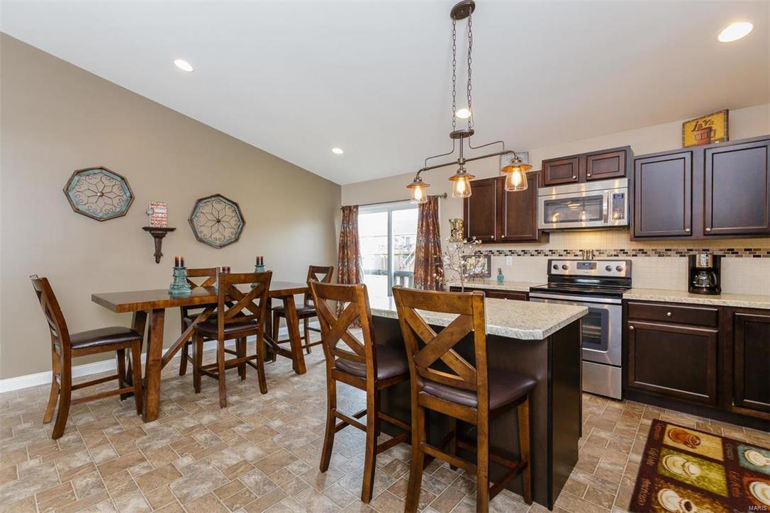 Vlgs At Prairie Bluffs #2 - Residential