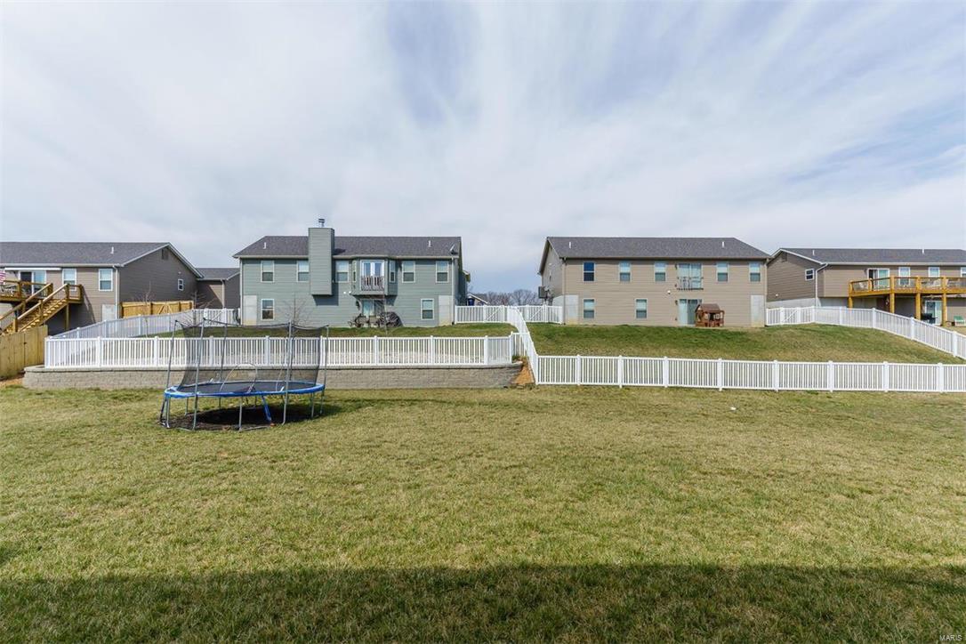 Vlgs At Prairie Bluffs #2 - Residential