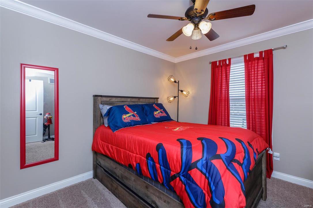 Vlgs At Prairie Bluffs #2 - Residential