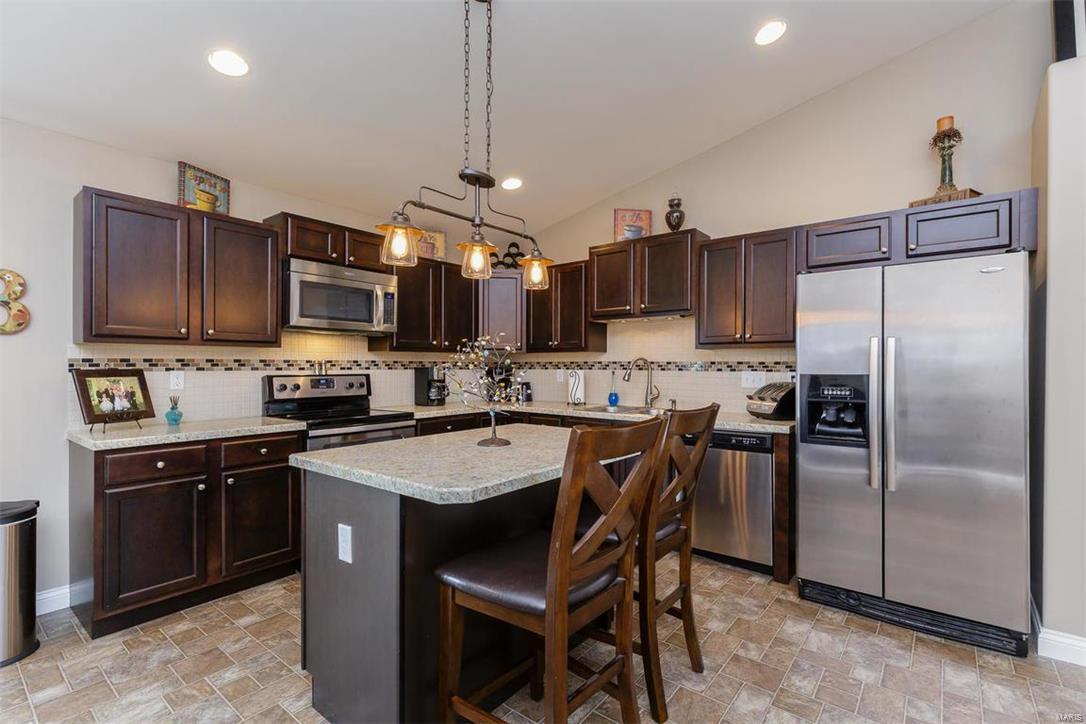 Vlgs At Prairie Bluffs #2 - Residential