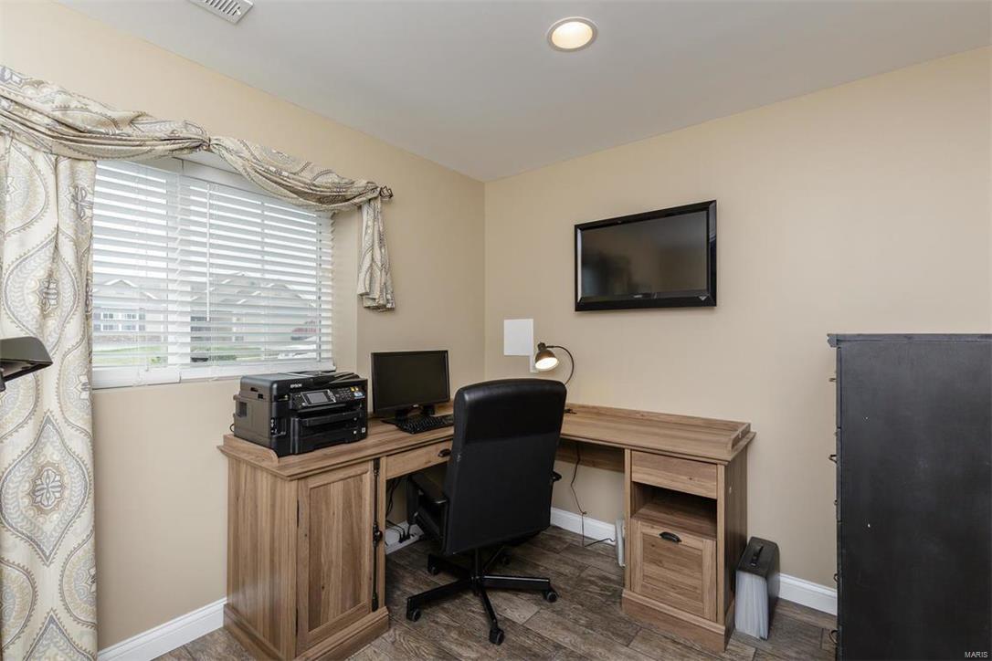 Vlgs At Prairie Bluffs #2 - Residential