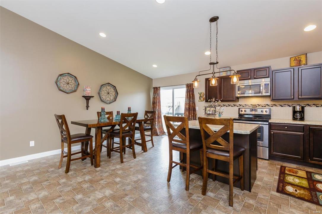 Vlgs At Prairie Bluffs #2 - Residential