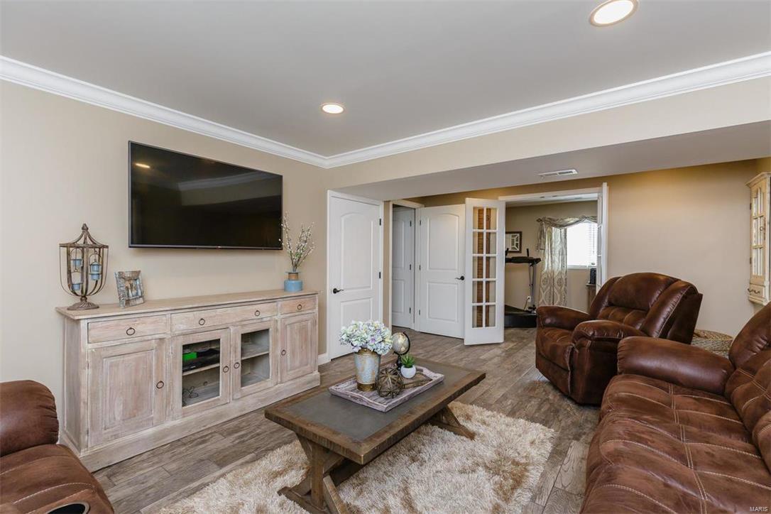 Vlgs At Prairie Bluffs #2 - Residential