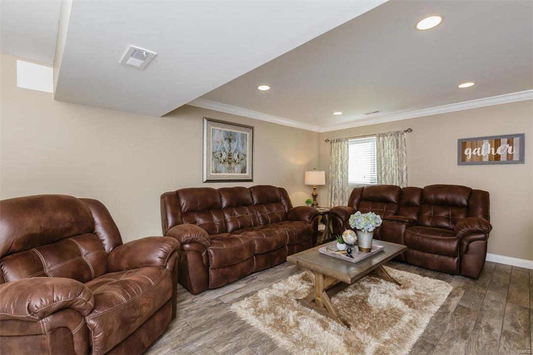 Vlgs At Prairie Bluffs #2 - Residential