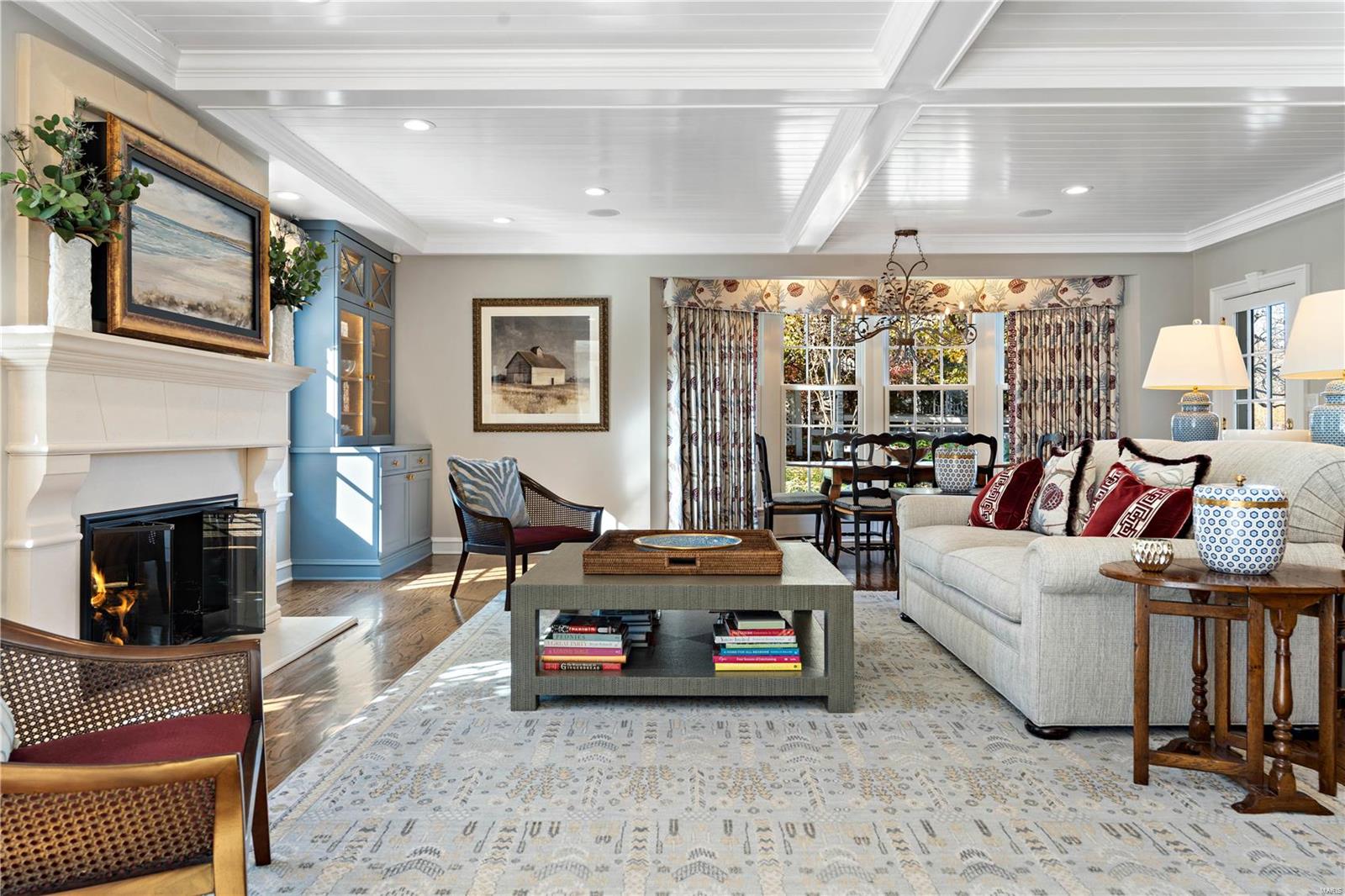 Countryside - Residential