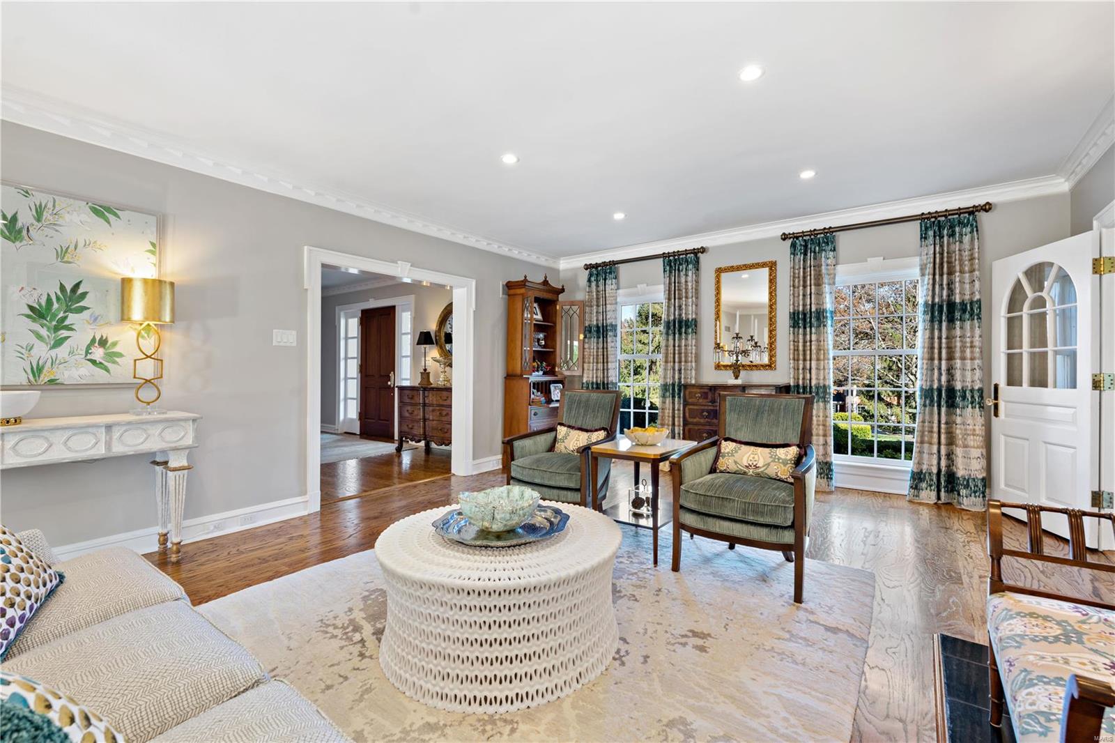 Countryside - Residential