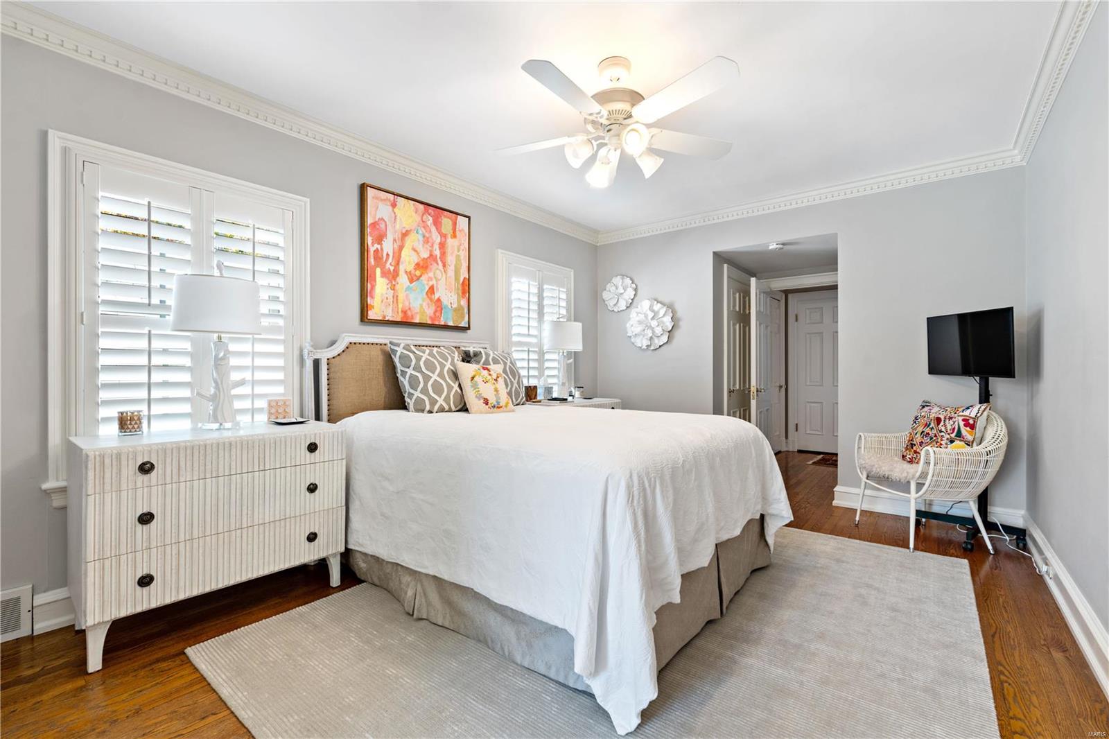 Countryside - Residential