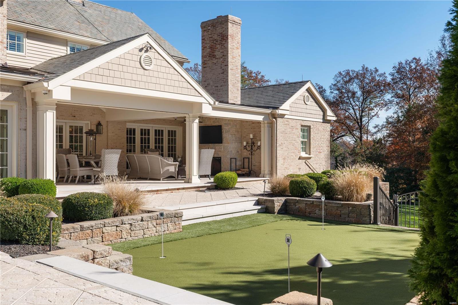 Countryside - Residential