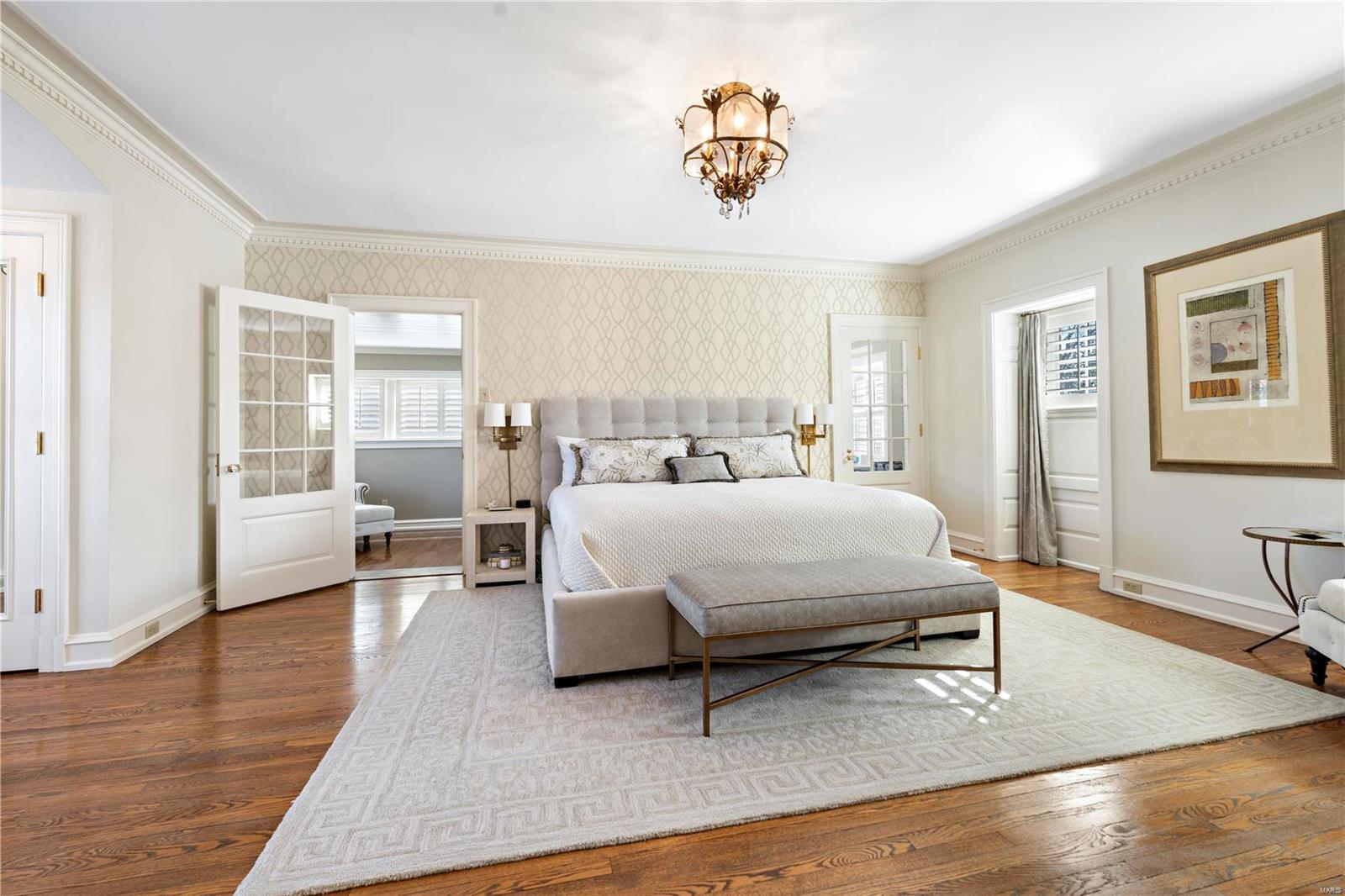 Countryside - Residential