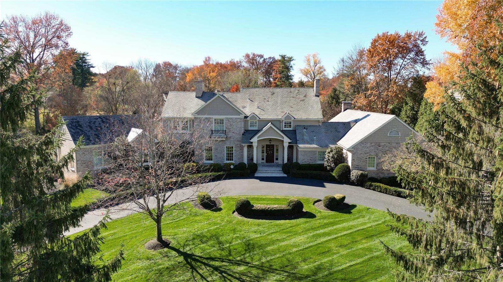 Countryside - Residential