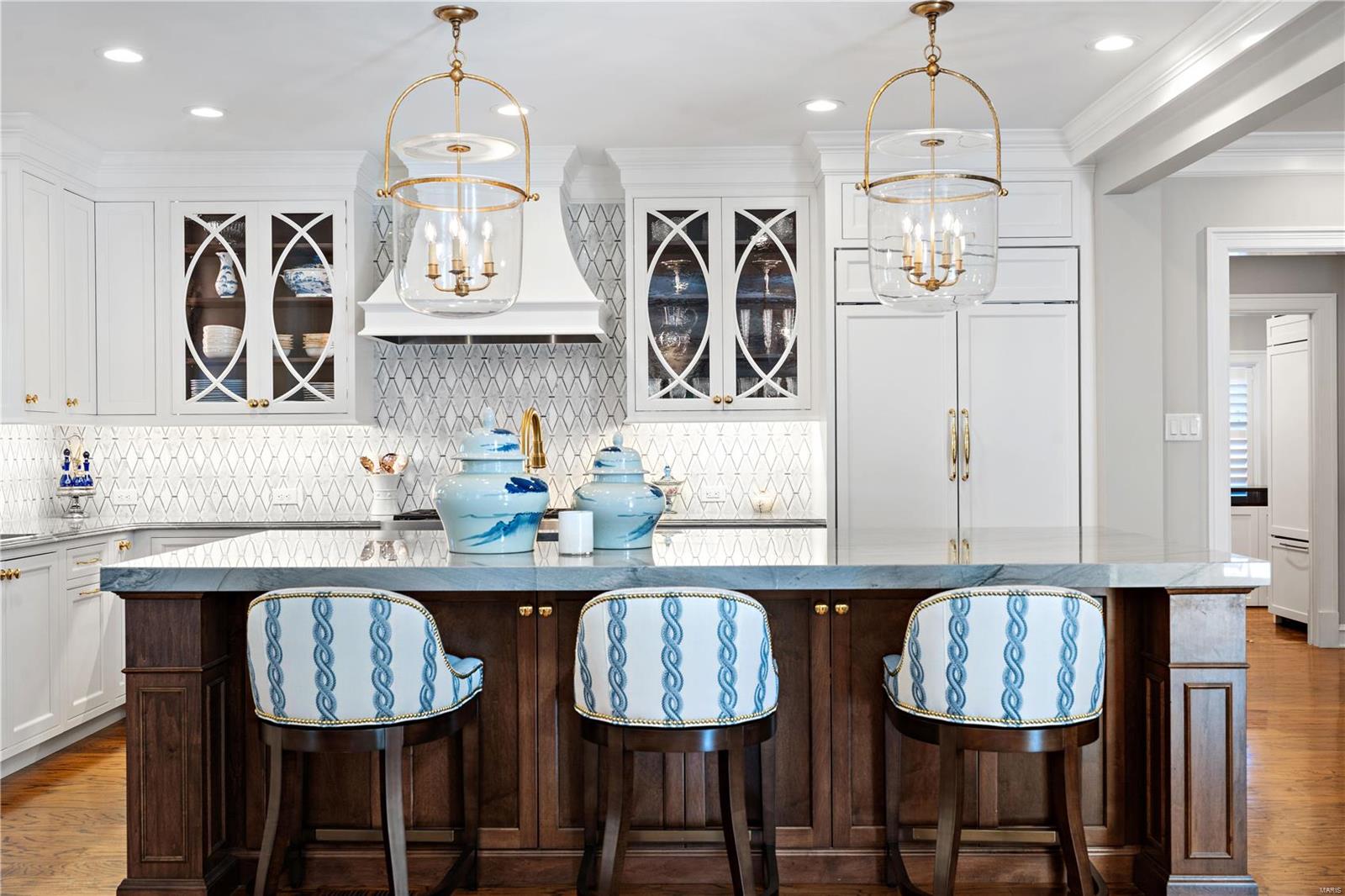 Countryside - Residential