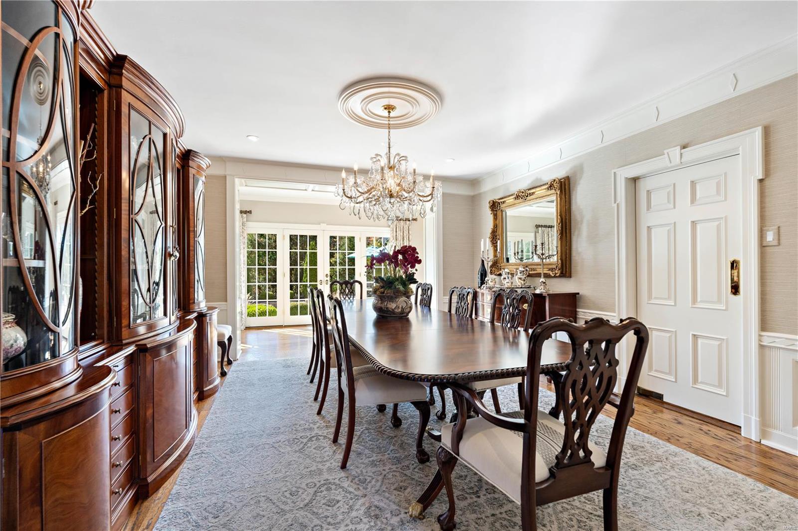 Countryside - Residential