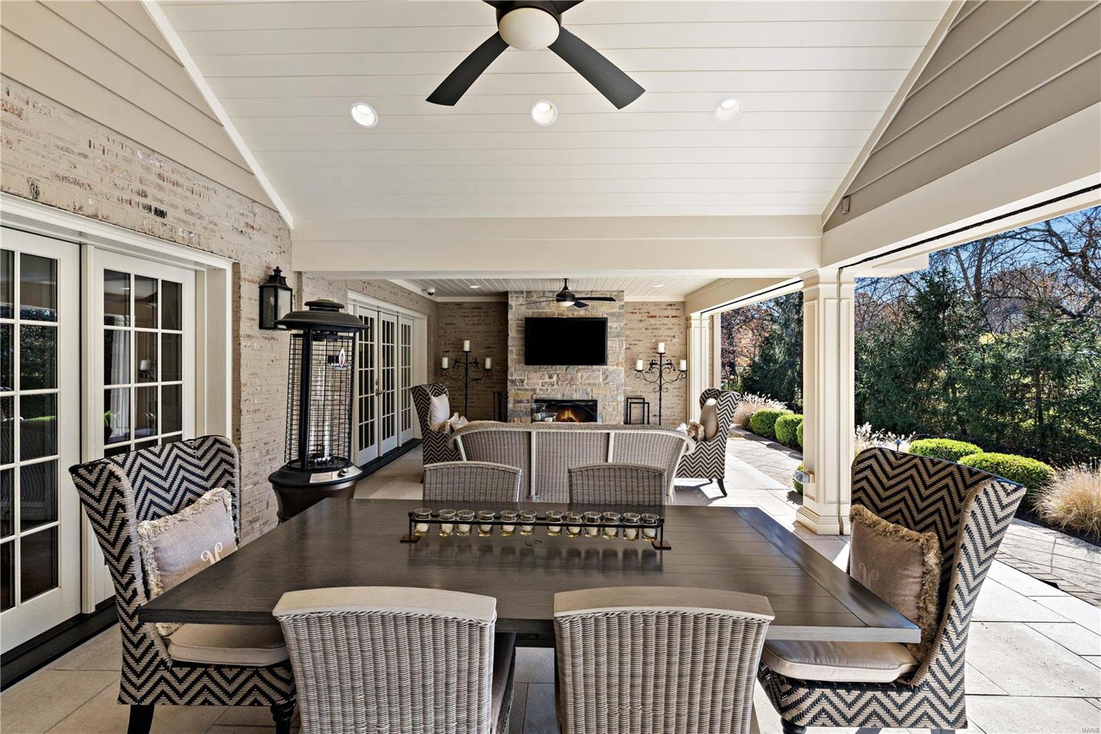 Countryside - Residential