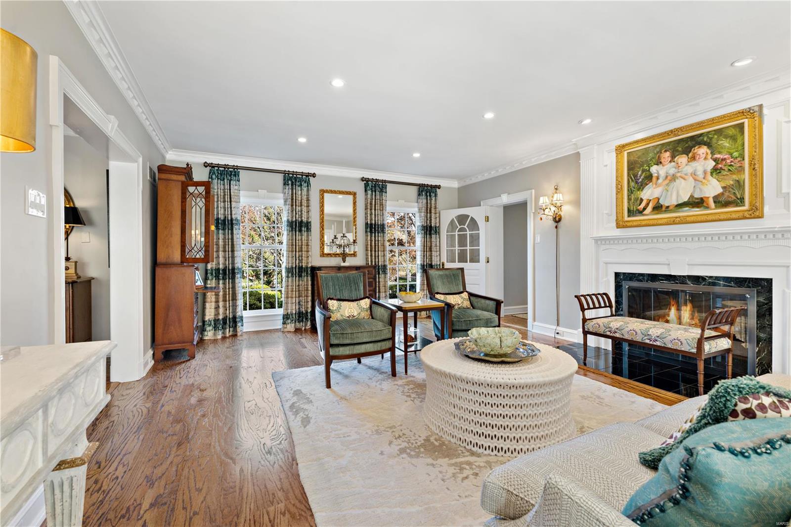 Countryside - Residential