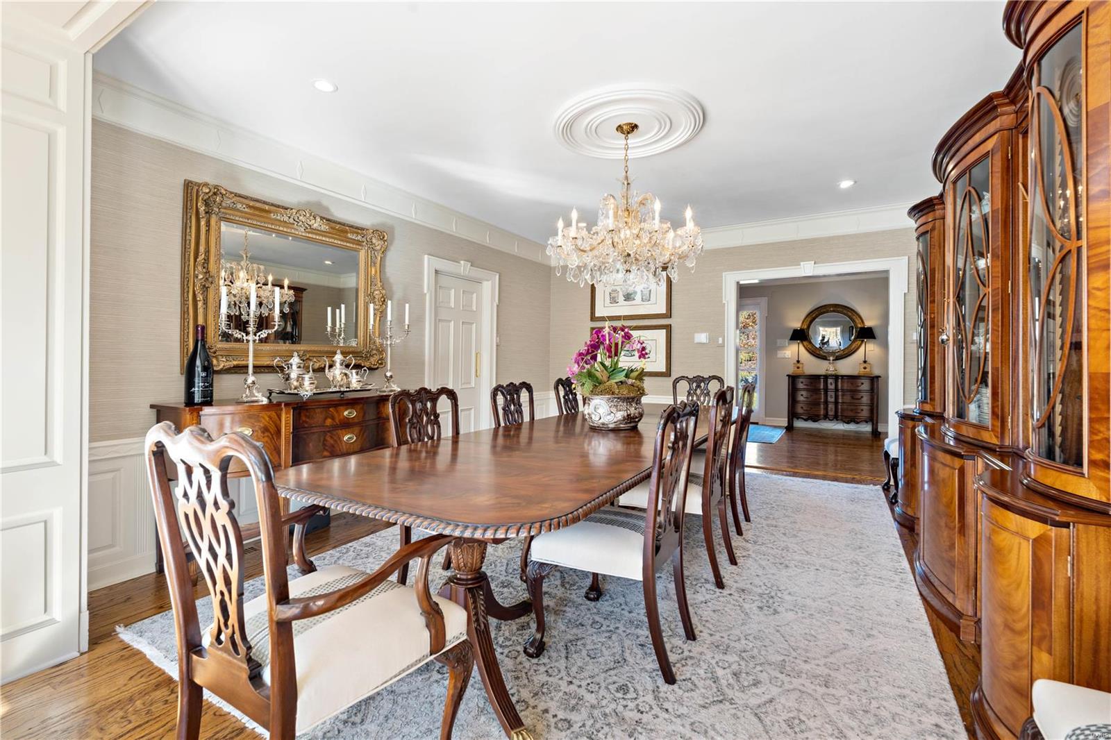 Countryside - Residential