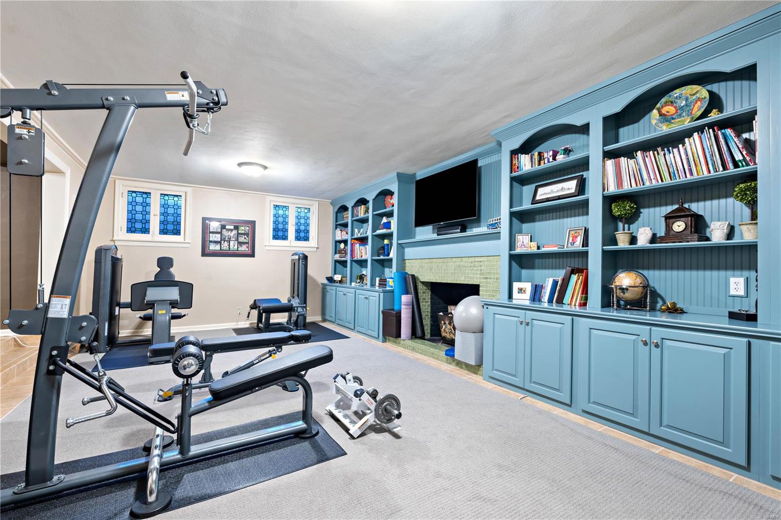 Countryside - Residential