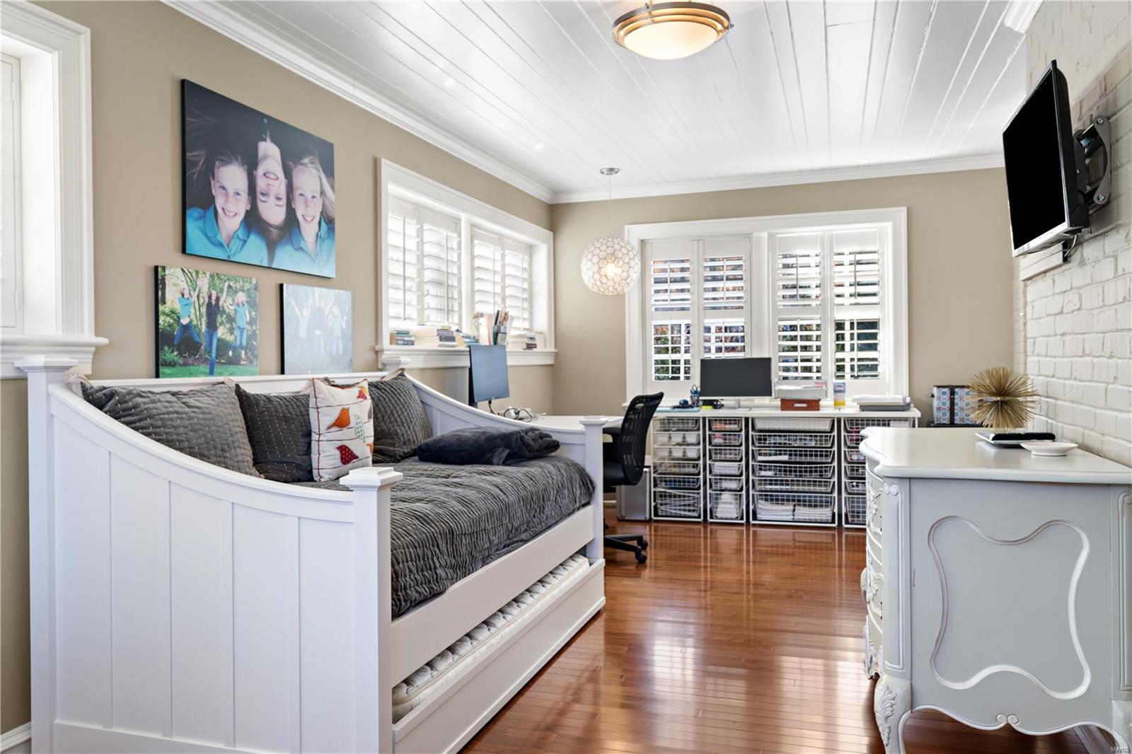 Countryside - Residential