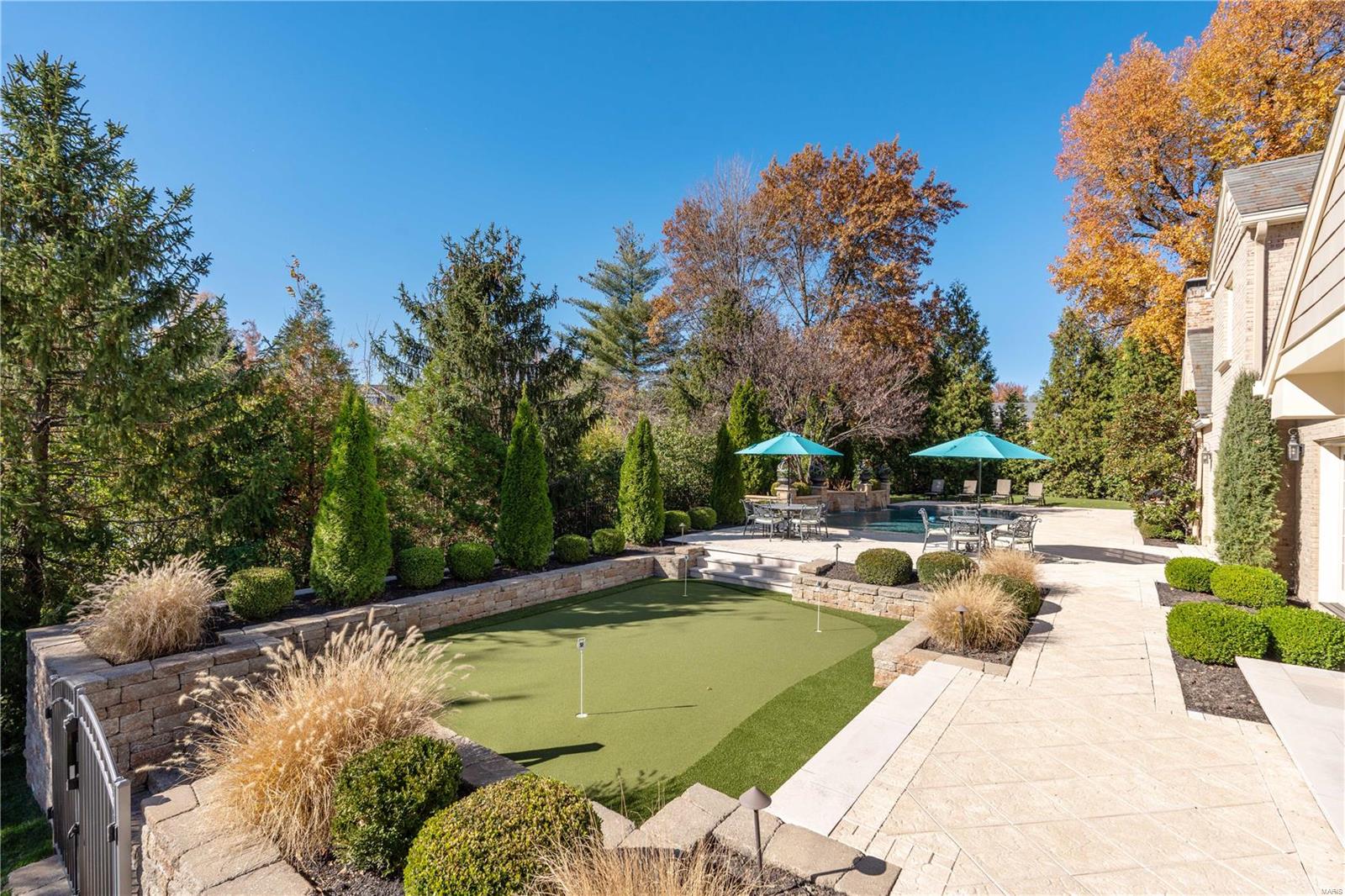 Countryside - Residential