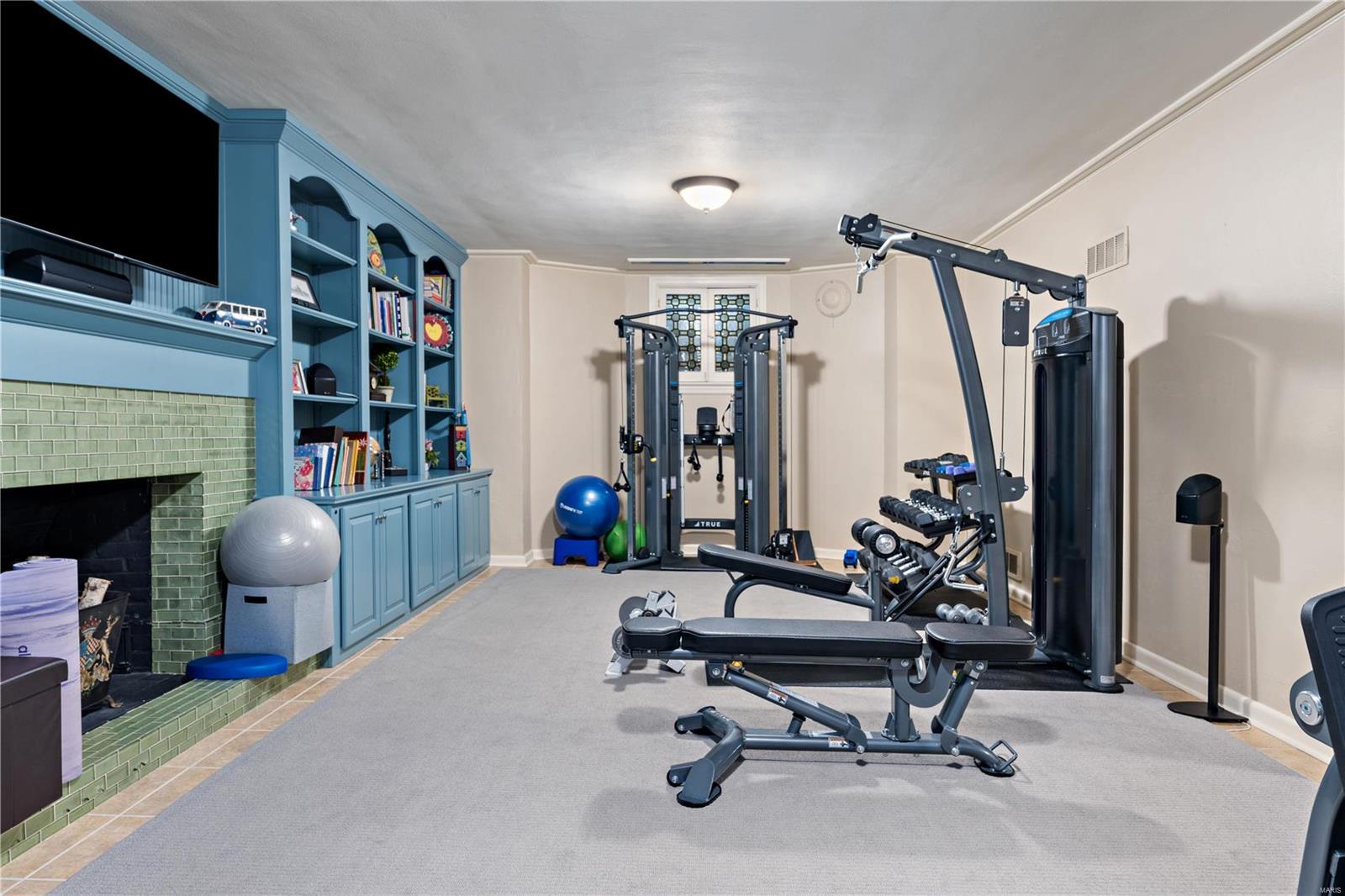 Countryside - Residential