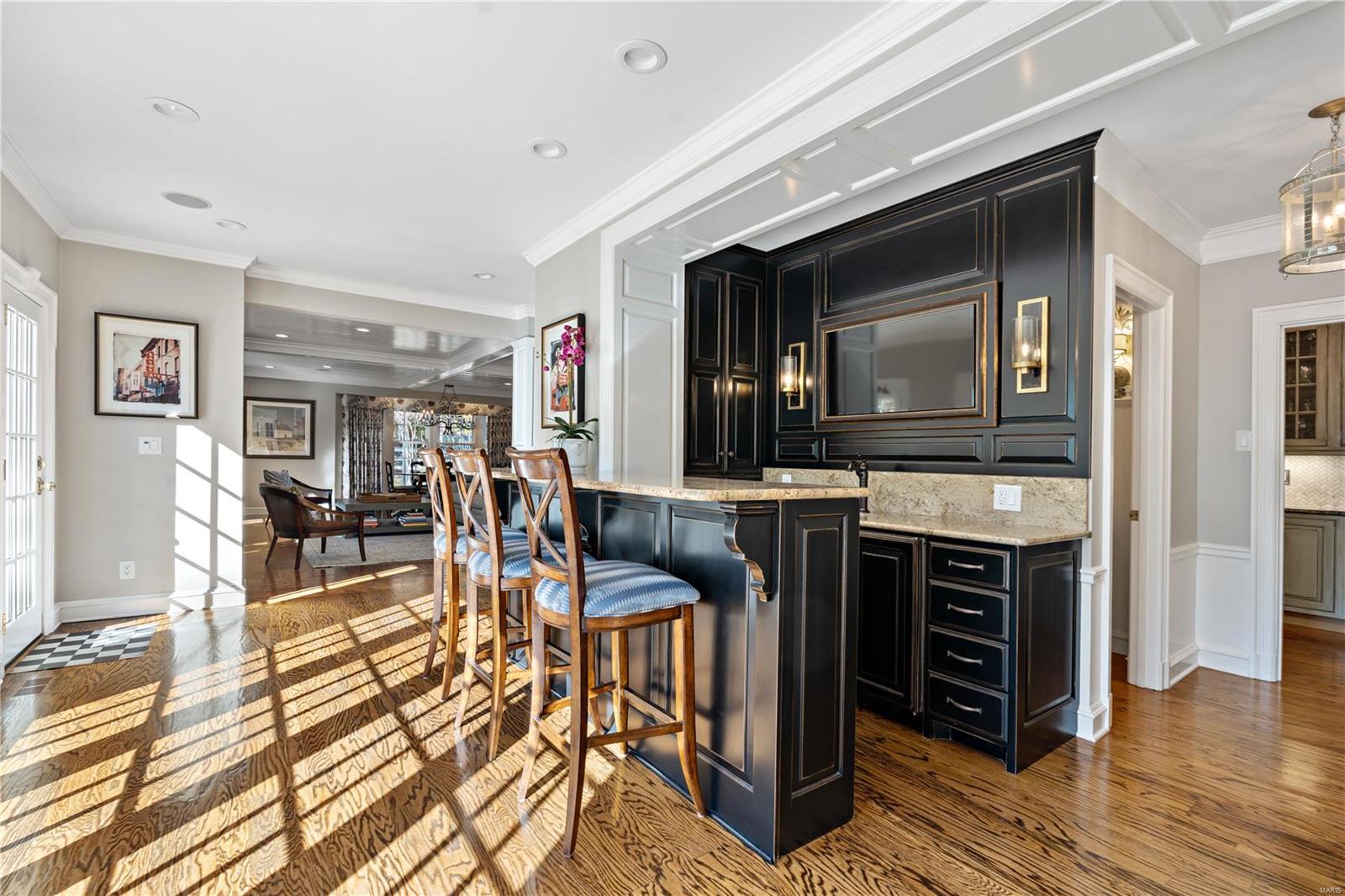 Countryside - Residential