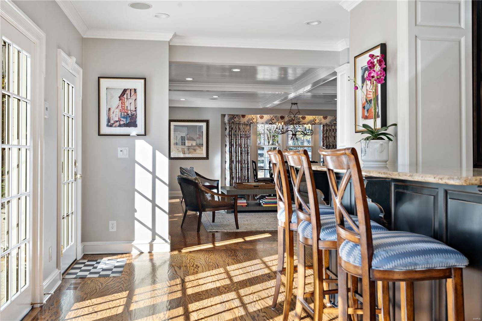 Countryside - Residential