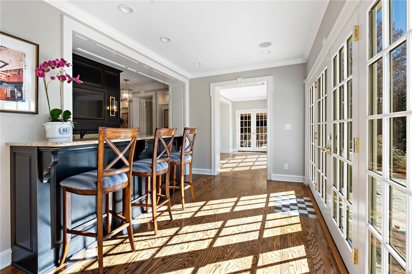 Countryside - Residential