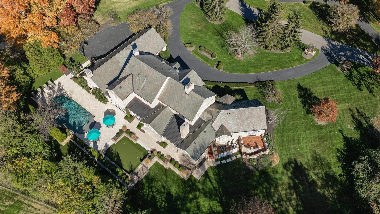 Countryside - Residential