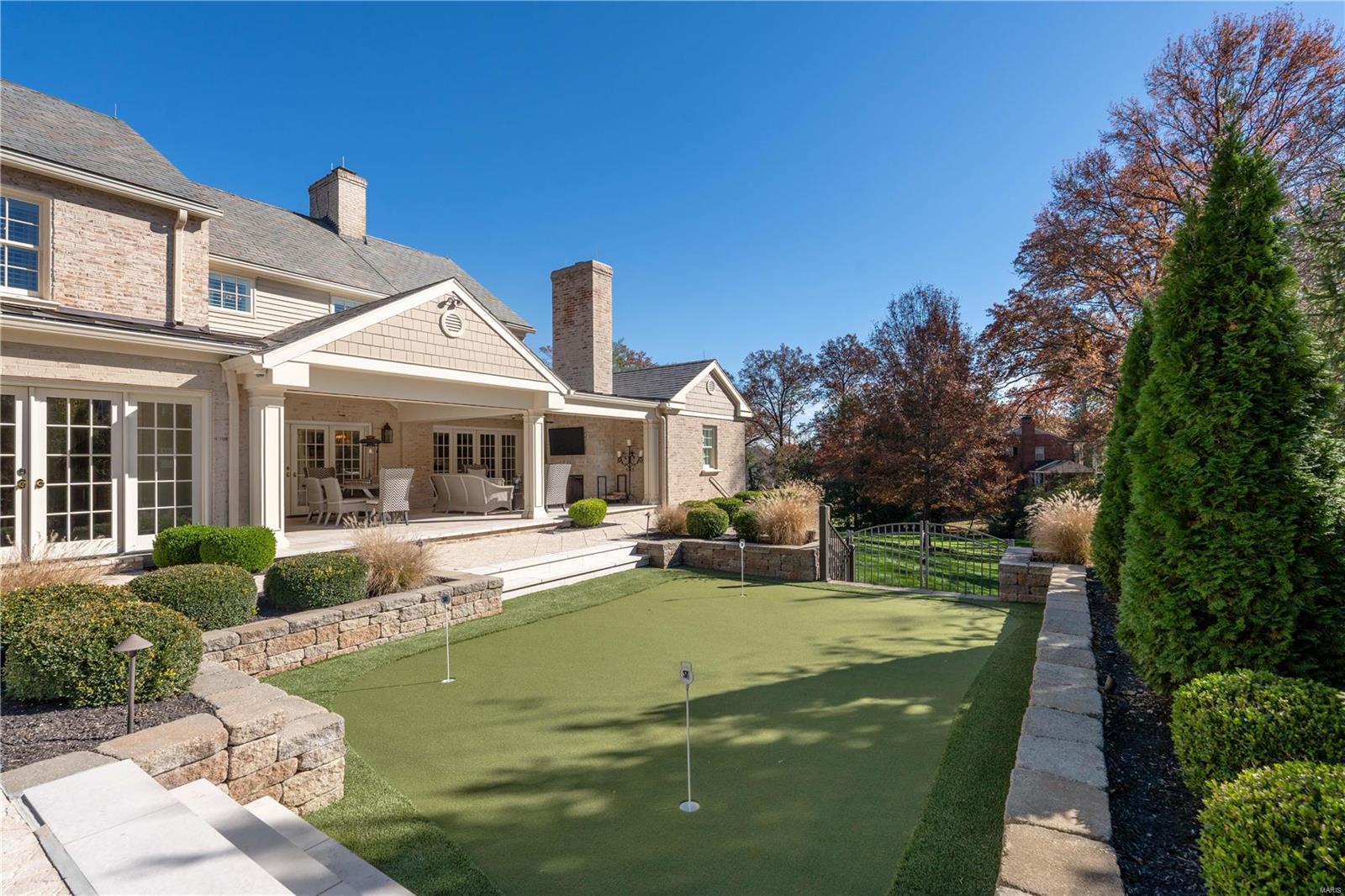 Countryside - Residential