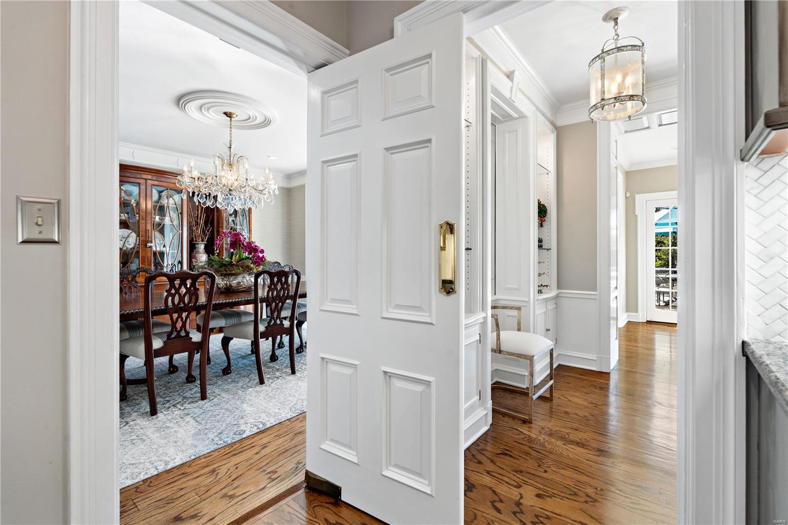 Countryside - Residential