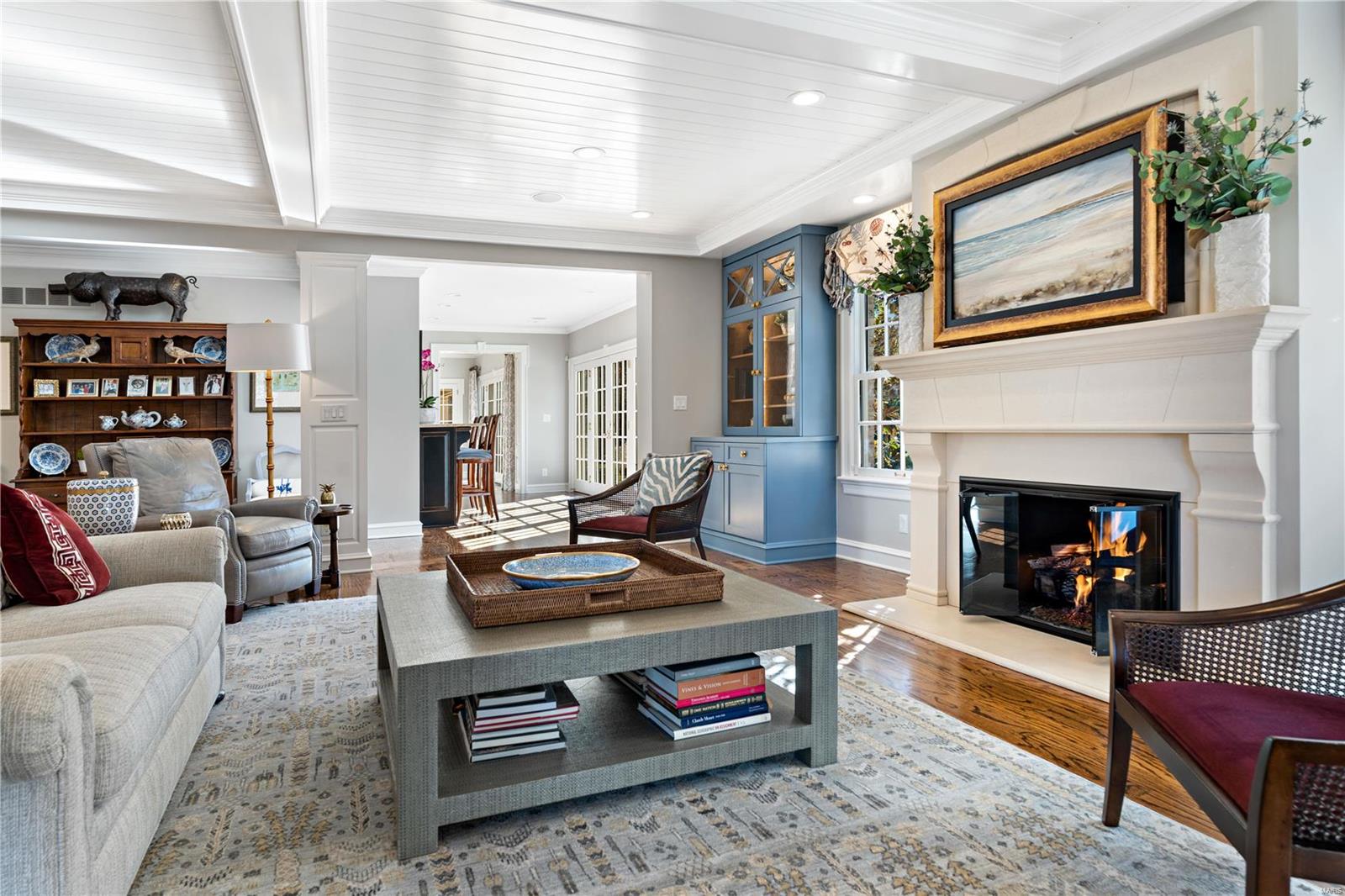 Countryside - Residential