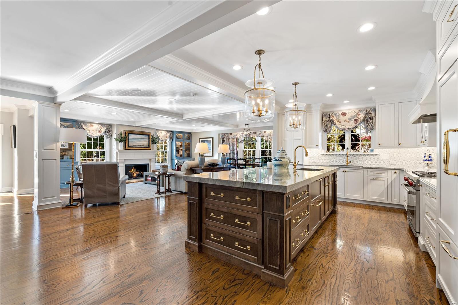 Countryside - Residential