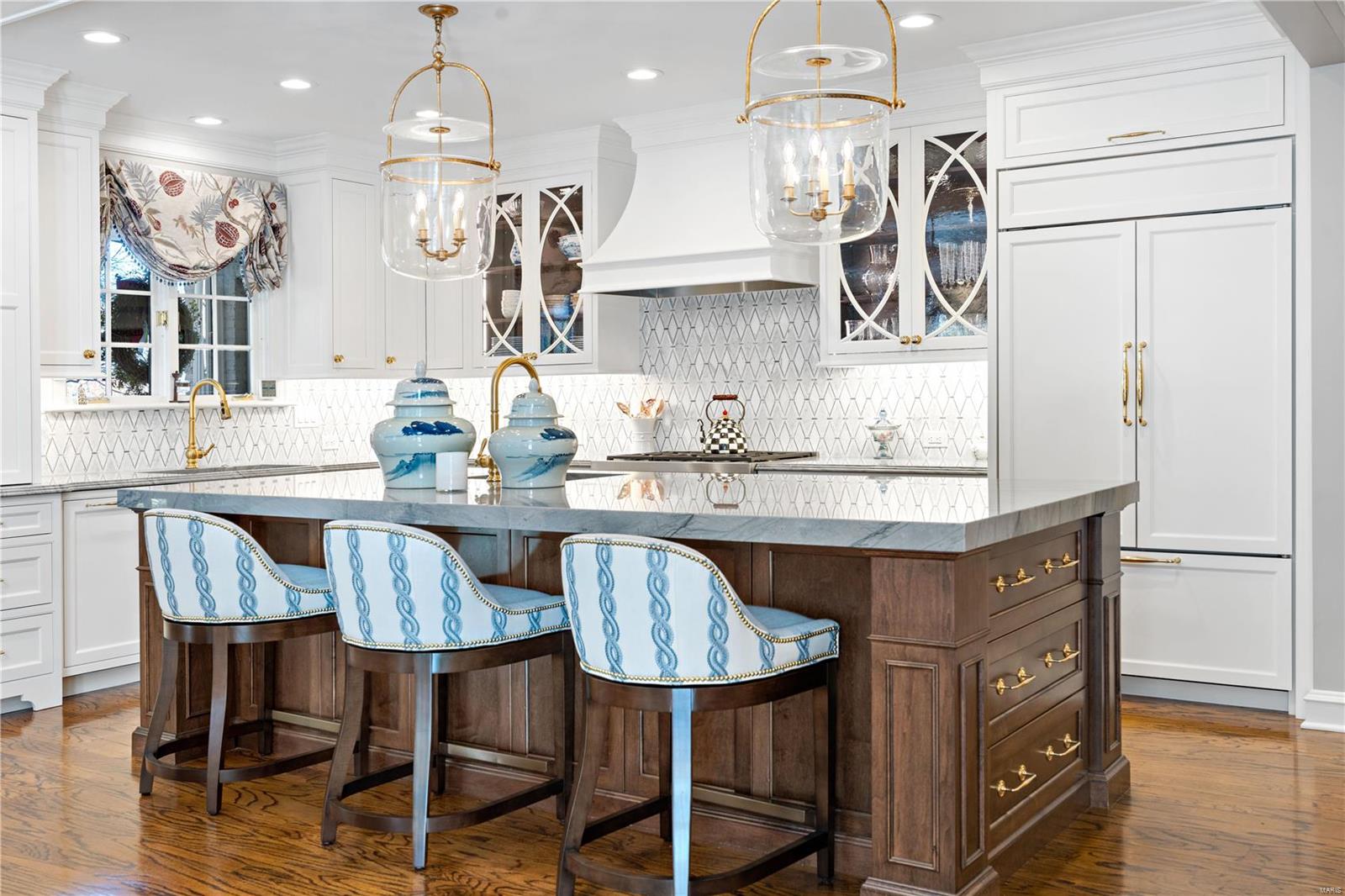 Countryside - Residential