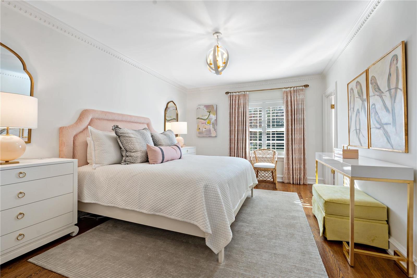 Countryside - Residential