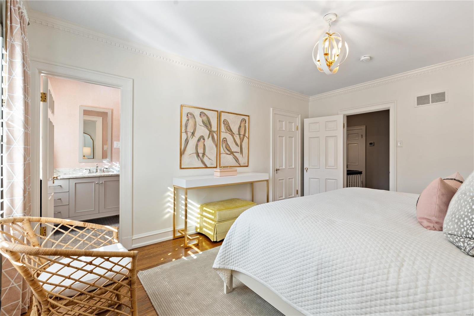 Countryside - Residential