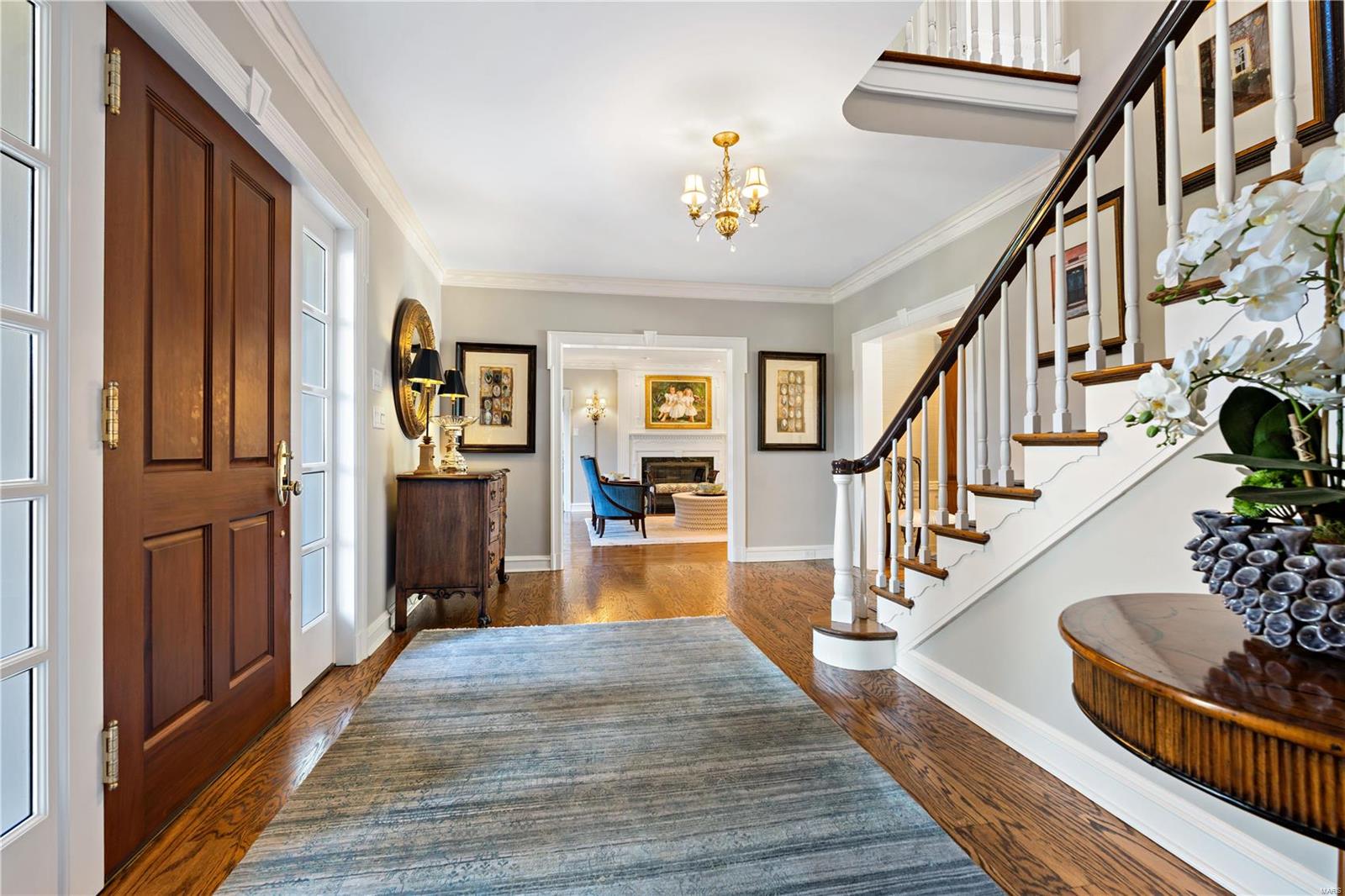 Countryside - Residential