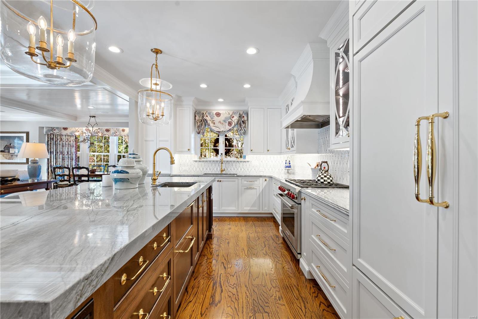 Countryside - Residential