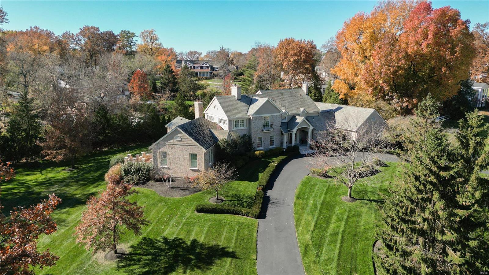 Countryside - Residential