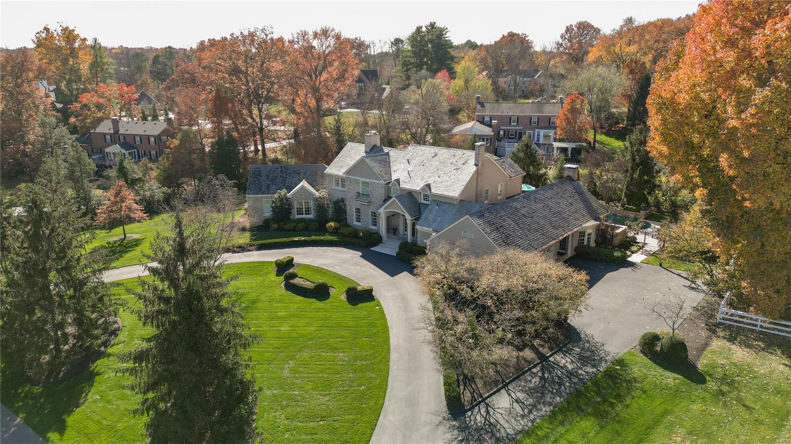 Countryside - Residential