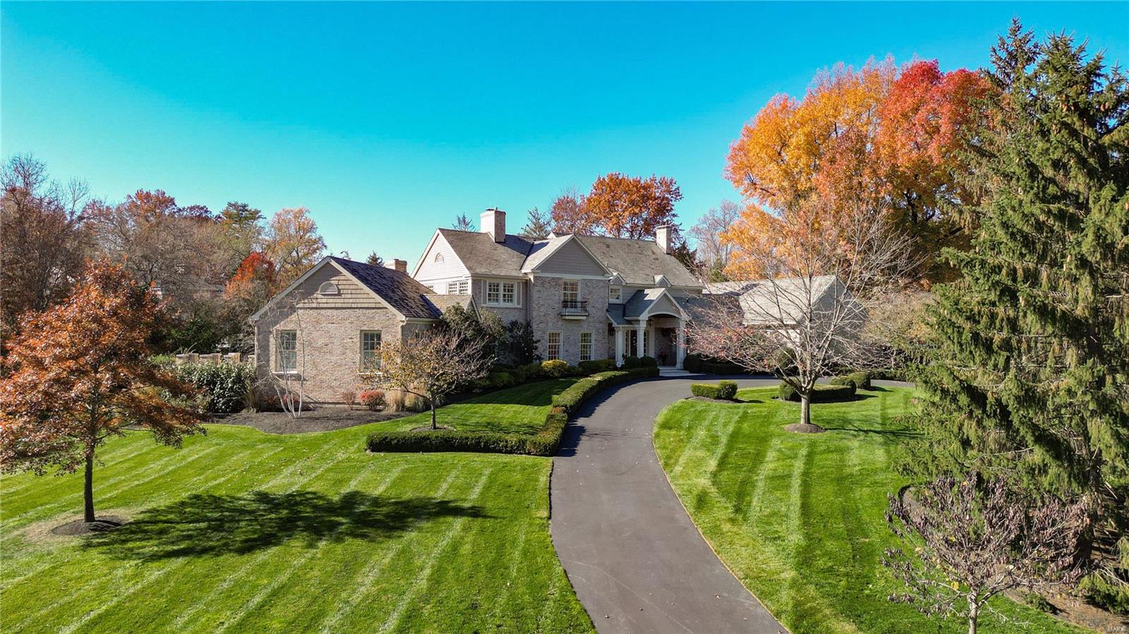 Countryside - Residential