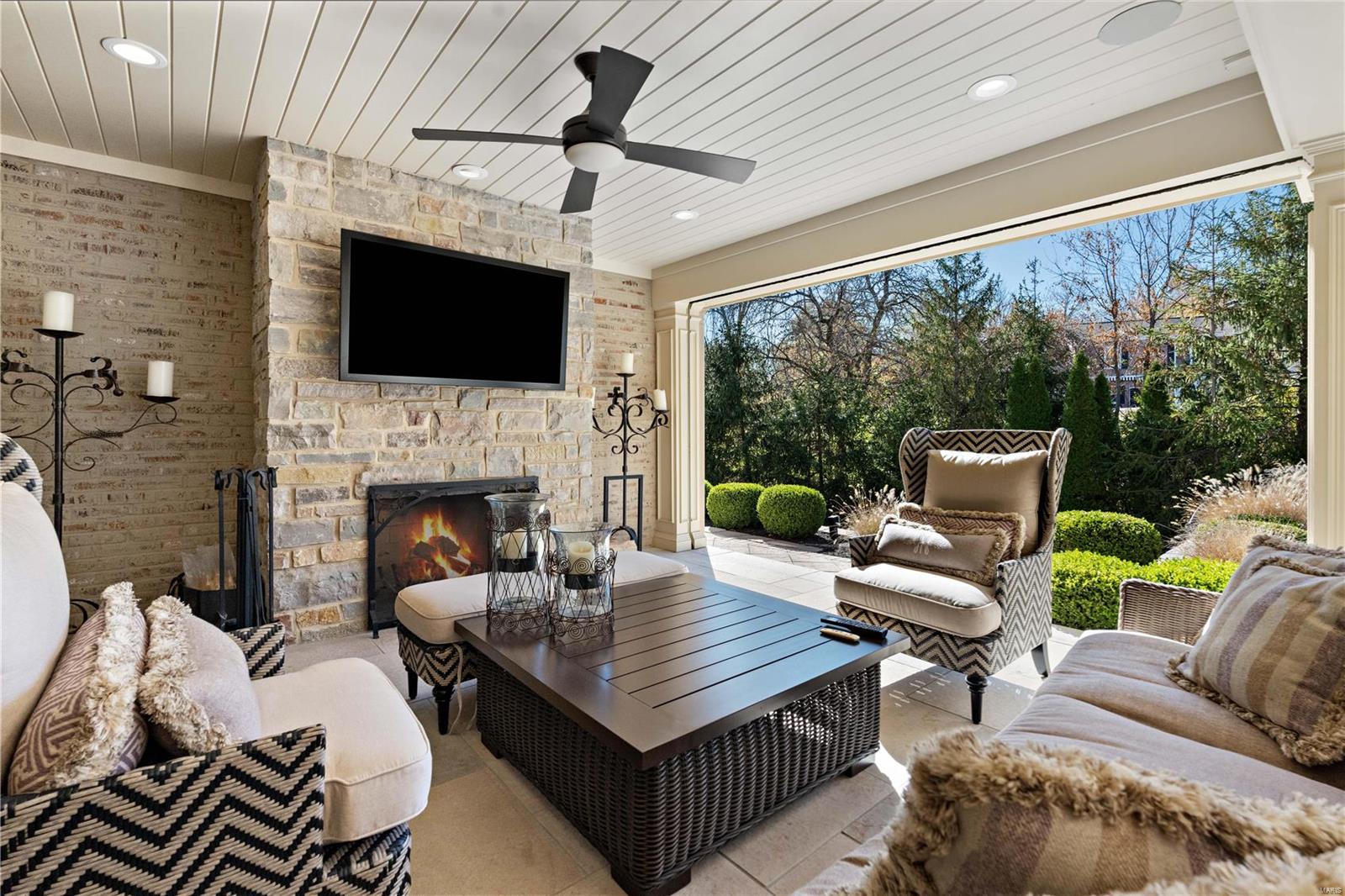 Countryside - Residential