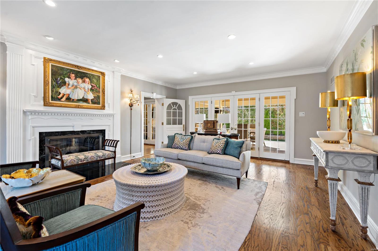 Countryside - Residential