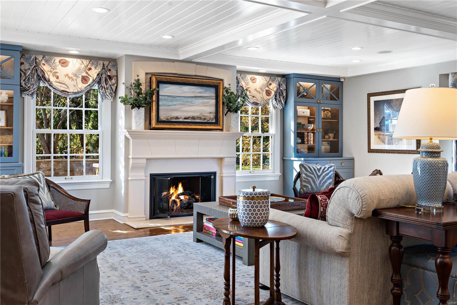 Countryside - Residential