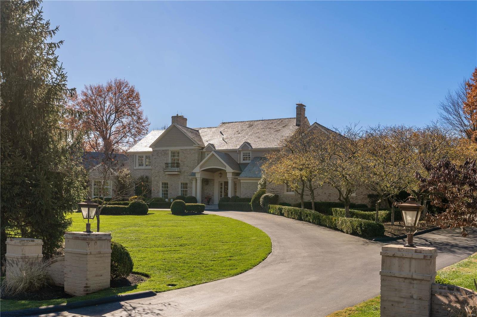 Countryside - Residential