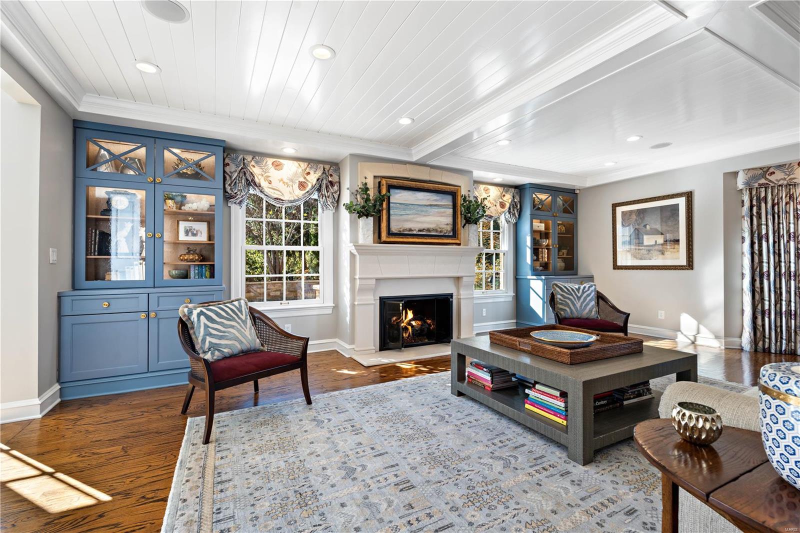 Countryside - Residential