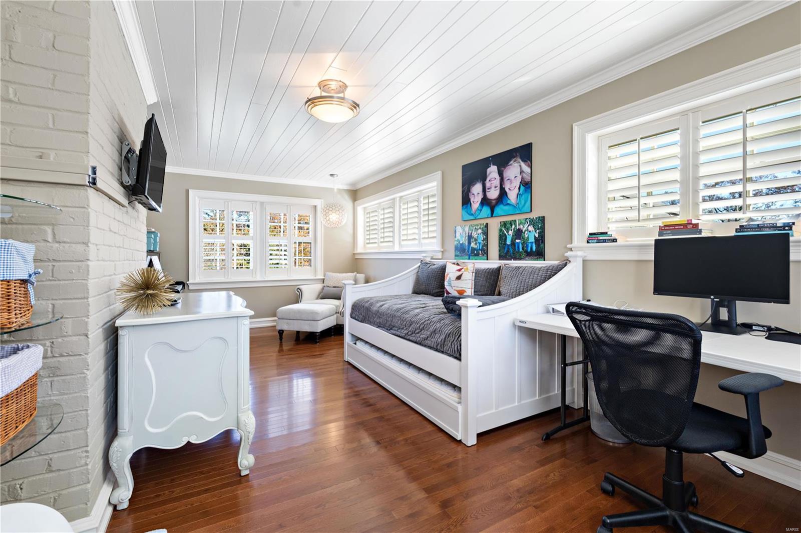 Countryside - Residential