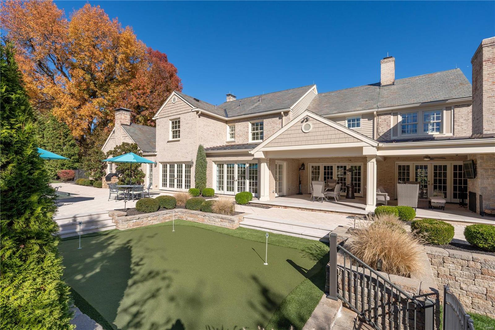 Countryside - Residential