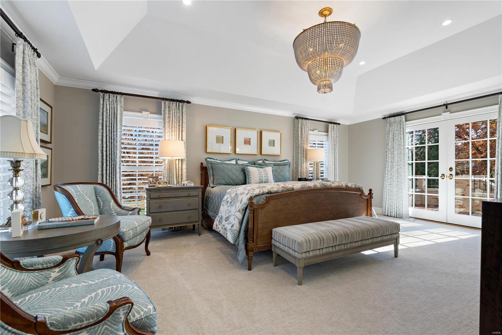 Countryside - Residential