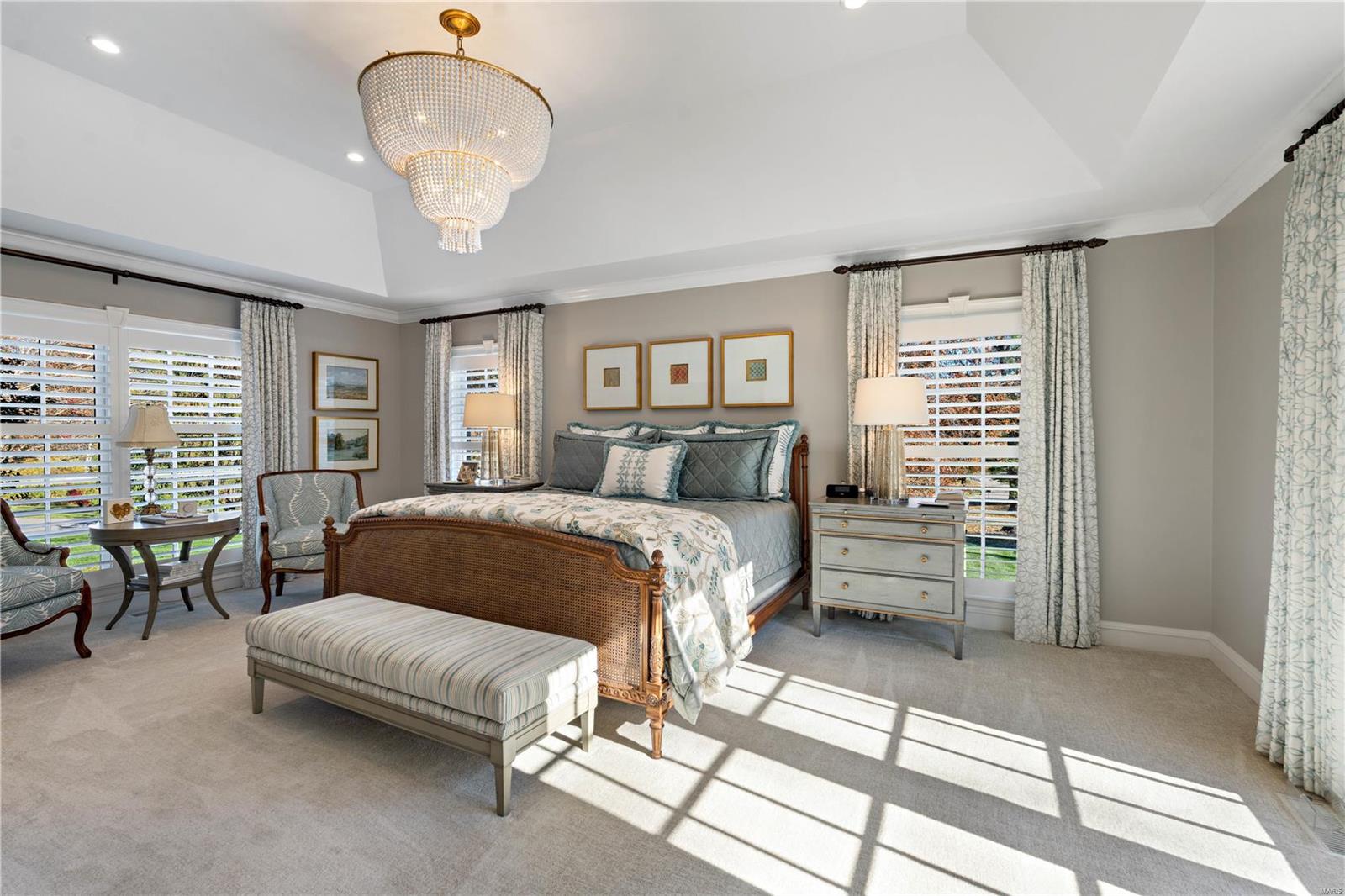 Countryside - Residential