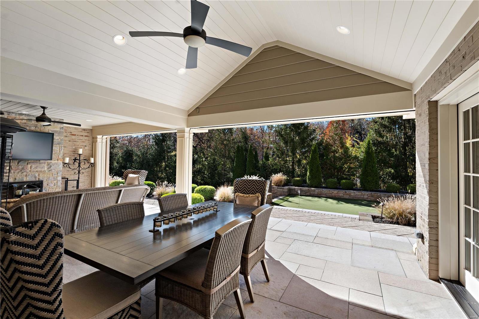 Countryside - Residential