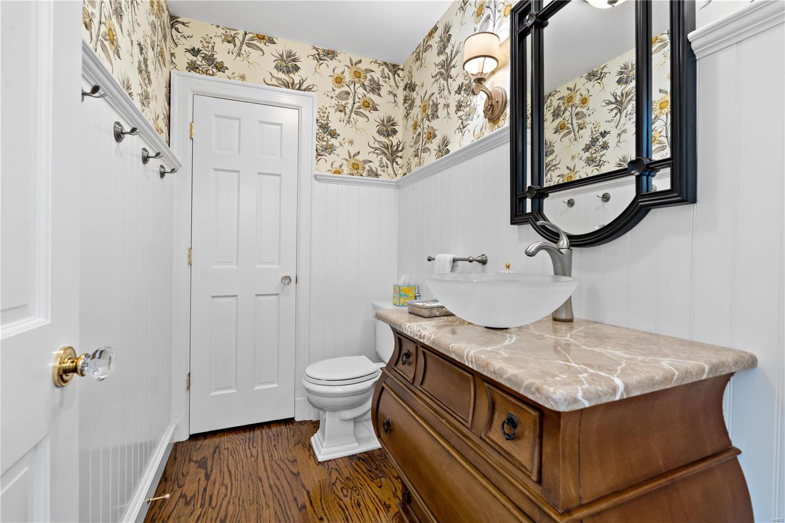 Countryside - Residential